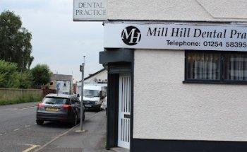 Mill Hill Dental Practice