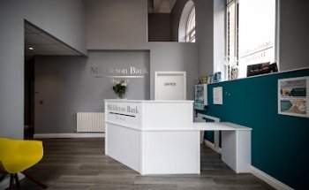 Middleton Bank Dental