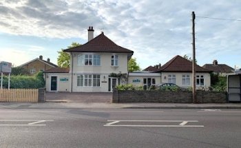 Smile Suffolk Dentist Ipswich