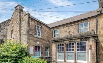 Holt House Dental Practice - Matlock Dentist