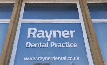 Rayner Dental Practice Whetley Lane Girlington