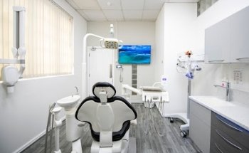 Ice Dental practice