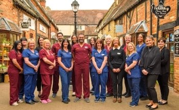 Meadow Walk Dental Practice