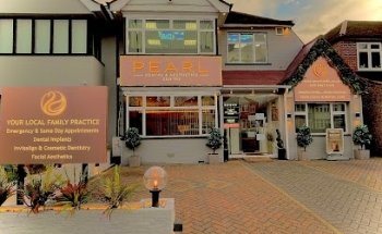 Pearl Dental and Aesthetics Centre