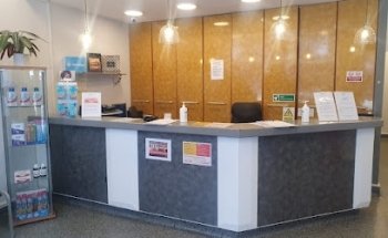 Perfect Smile Hammersmith