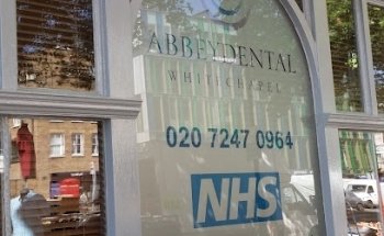 Abbey Dental Whitechapel