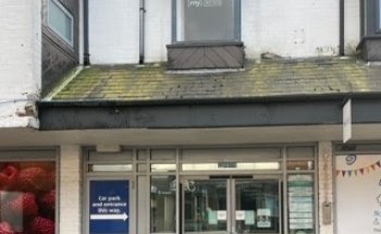 mydentist, The Hundred, Romsey