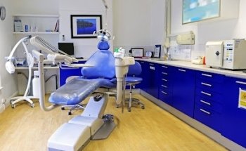 Broadway Dental Studio Mill Hill