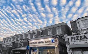 The Bush Dental Clinic