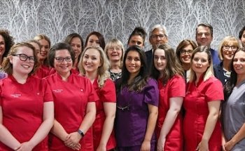 Lister House Dental Centre, Harlow