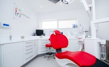 The Dental Hygiene Clinic