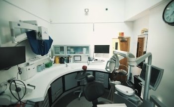 Antwerp House Dentistry Cambridge