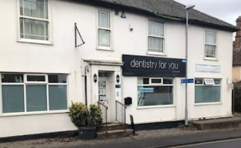 Kelvedon - Dentistry For You