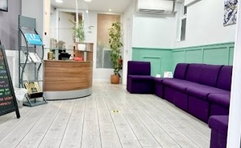 Bhuva Dental Surgery | Emergency Private & NHS Dentist Near Me in Pinner | Invisalign | Facial Aesthetics