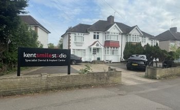 Kent Smile Studio Orpington