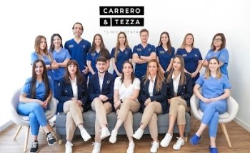 Carrero & Tezza Clínica Dental