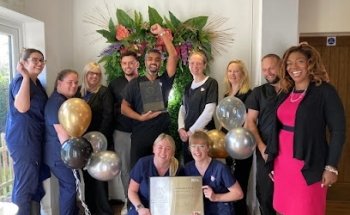 TG's Dental Suite - Ashby-de-la-Zouch