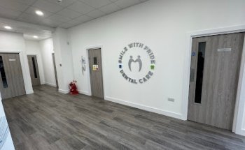 Smile With Pride Dental Care Ltd