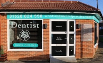 Woodlands Dental & Implant Centre