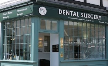 H Williams & Associates Dental Surgery