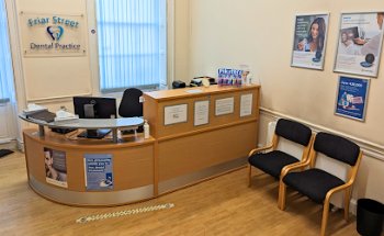 Friar Street Dental Practice