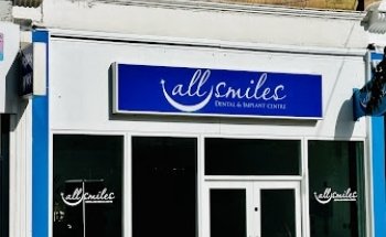 All Smiles Dental Implant Centre