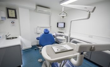 The Cambridge Street Dental Practice