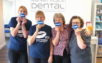 Market Place Dental Dunmow