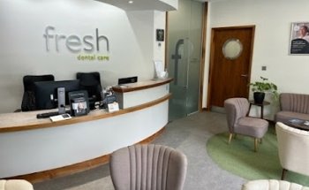 Fresh Dental & Implant Clinic