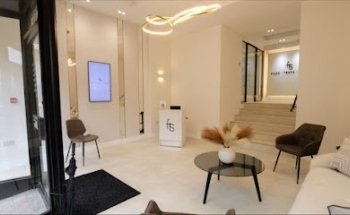 Face Teeth Smile Dental Clinic