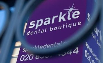 Sparkle Dental Boutique