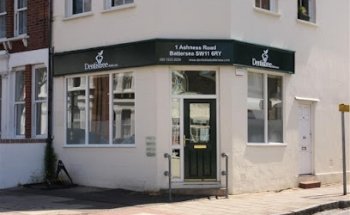 Dentistree Battersea