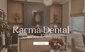 Karma Dental Care