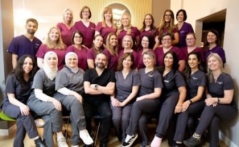 Tovey Little Dental Centre