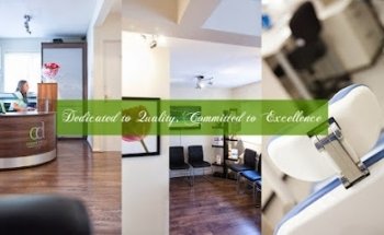 Court Drive Dental Practice