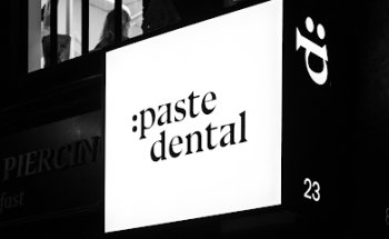 Paste Dental