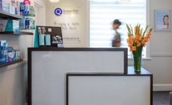 Queens Park Dental Team