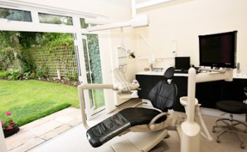 Mona Lisa Smiles Dental Practice