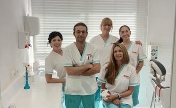 Bucalia Clínica Dental