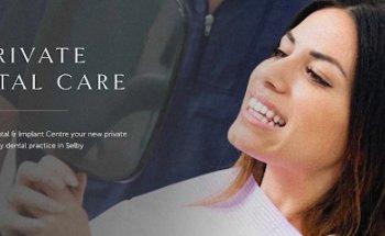 The Crescent Dental & Implant Centre