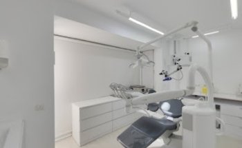 Clínica dental Alfonso XIII