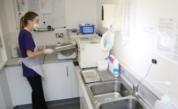 Abbots Oak Dental Practice