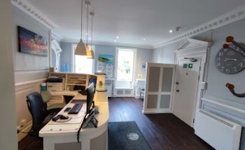 St Mary's House Dental Care