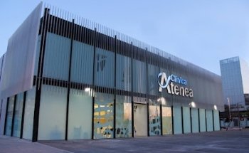 Affidea Clínica Atenea Torrent