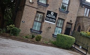 Park House Springhead