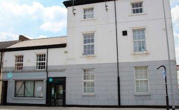 The Dental Design Studio