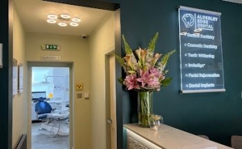 Alderley Edge Dental