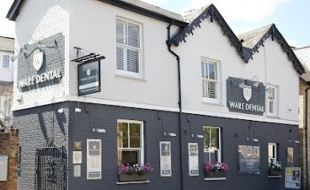 Hertfordshire Dental Group - Ware