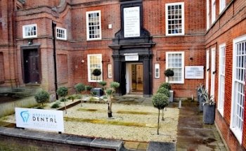 Marshgate Dental Practice