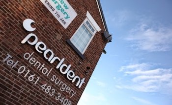 Pearldent Dental Practice